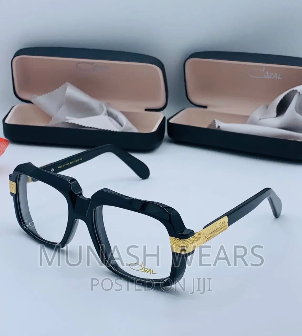 Luxury Original Glasses COLLECTION’S