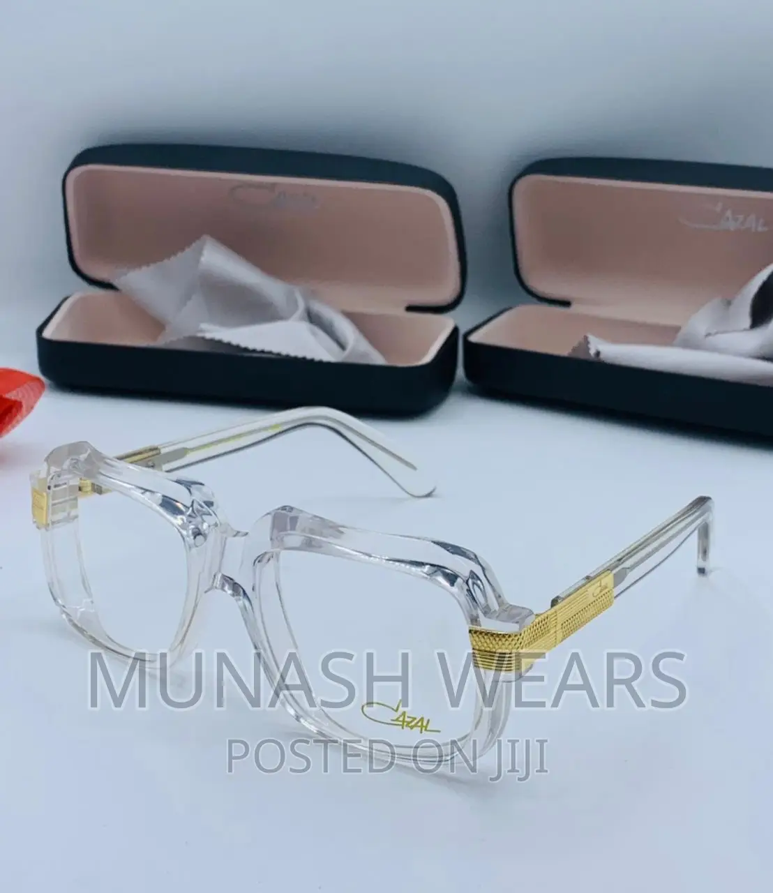 Luxury Original Glasses COLLECTION’S
