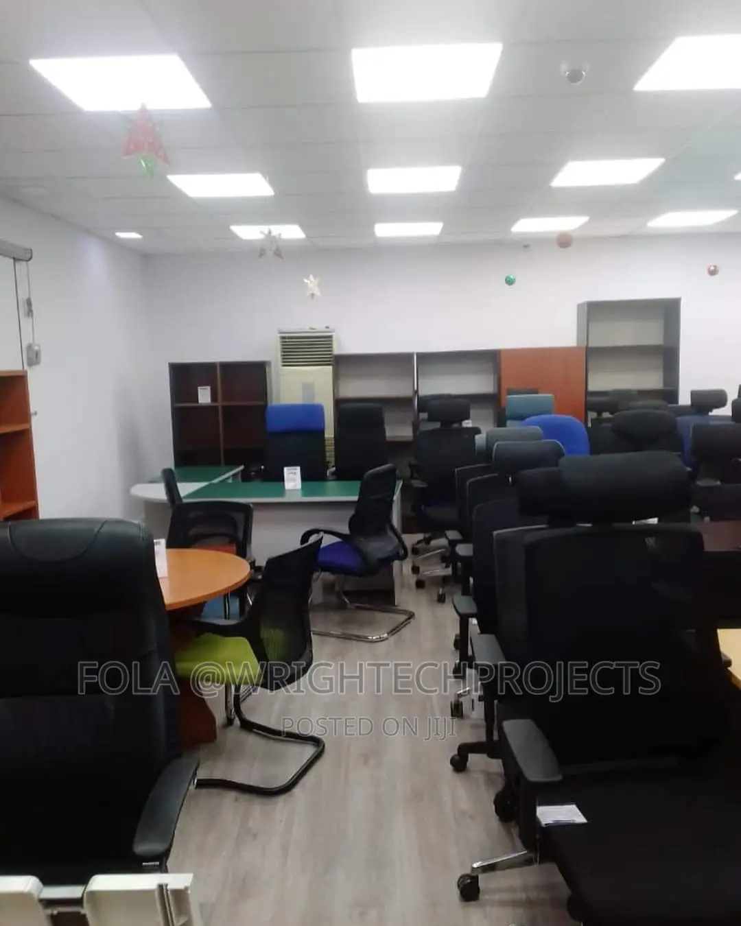 Suspended Ceilings Boards