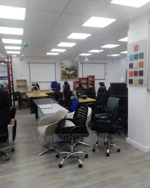 Suspended Ceilings Boards