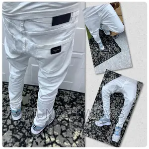 Luxury 2024 Jean Collection