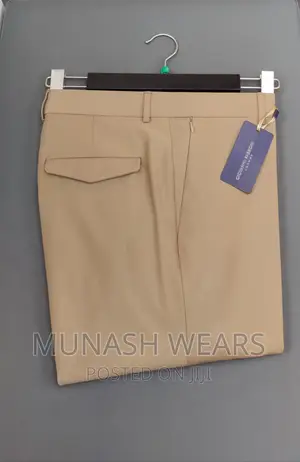 Pure Italian Original Pant