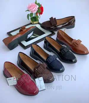Photo - Quality Unisex Heels, Sneakers, Slippers and Shoes