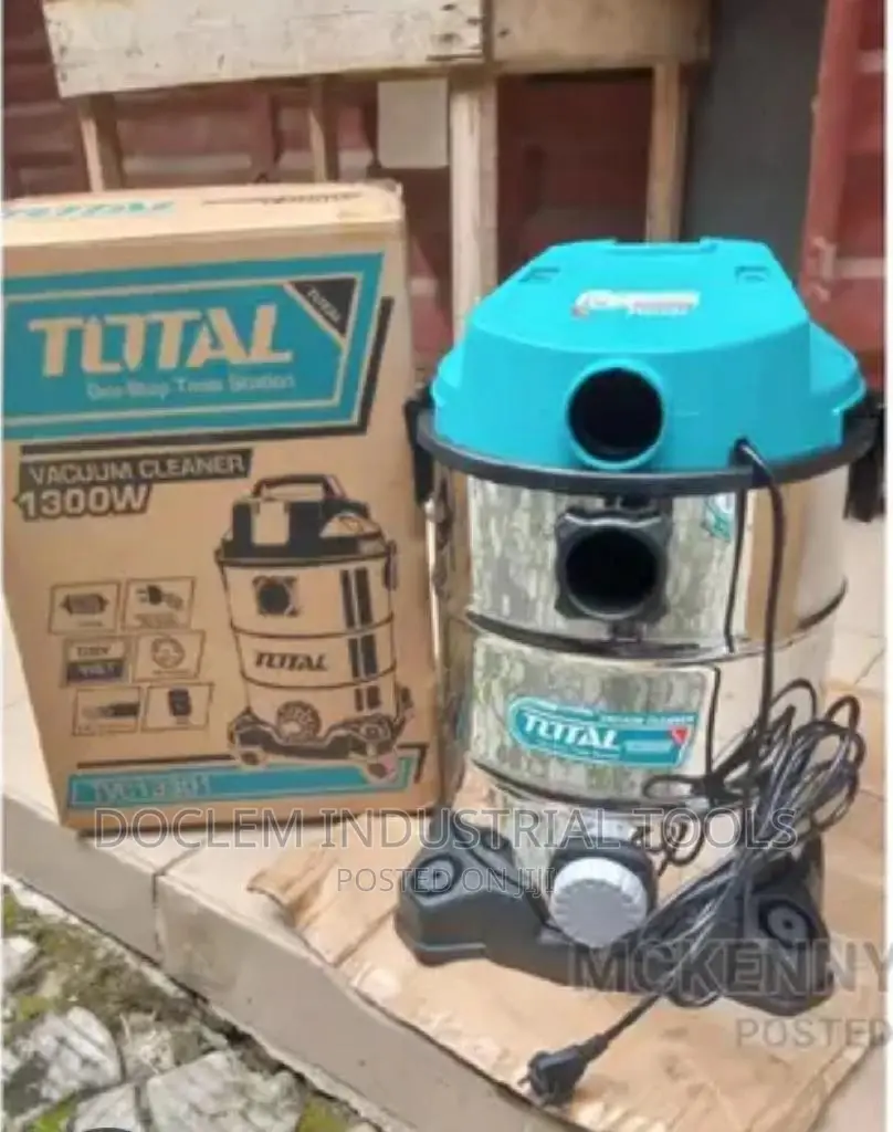 Vacuum Cleaner