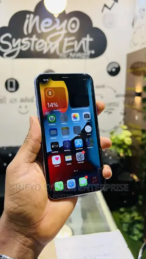 Apple iPhone 11 64 GB Purple