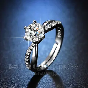High Quality Adjustable Proposal Ring