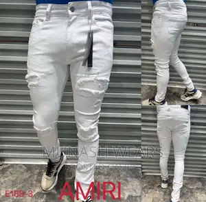 Luxury Jean COLLECTION’S