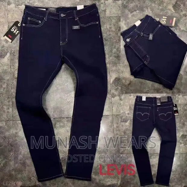 Luxury Jean COLLECTION’S