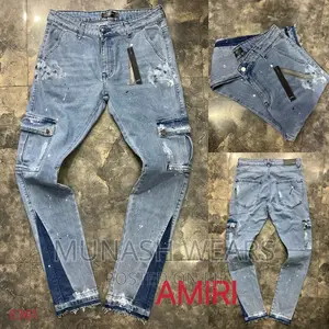Luxury Jean COLLECTION’S
