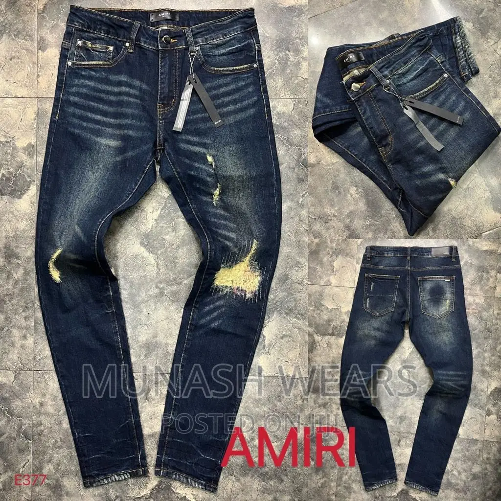 Luxury Jean COLLECTION’S