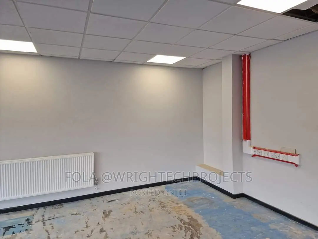 Drop Ceiling Tiles With Grids