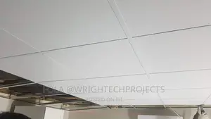 Llaminate Ceiling Tiles