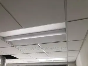 Llaminate Ceiling Tiles