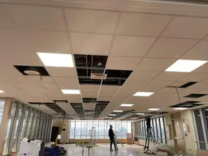 Mineral Fiber/Gypsum Ceiling Tile