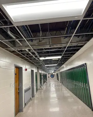Mineral Fiber/Gypsum Ceiling Tile