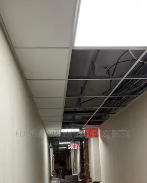 Affordable Ceiling Design