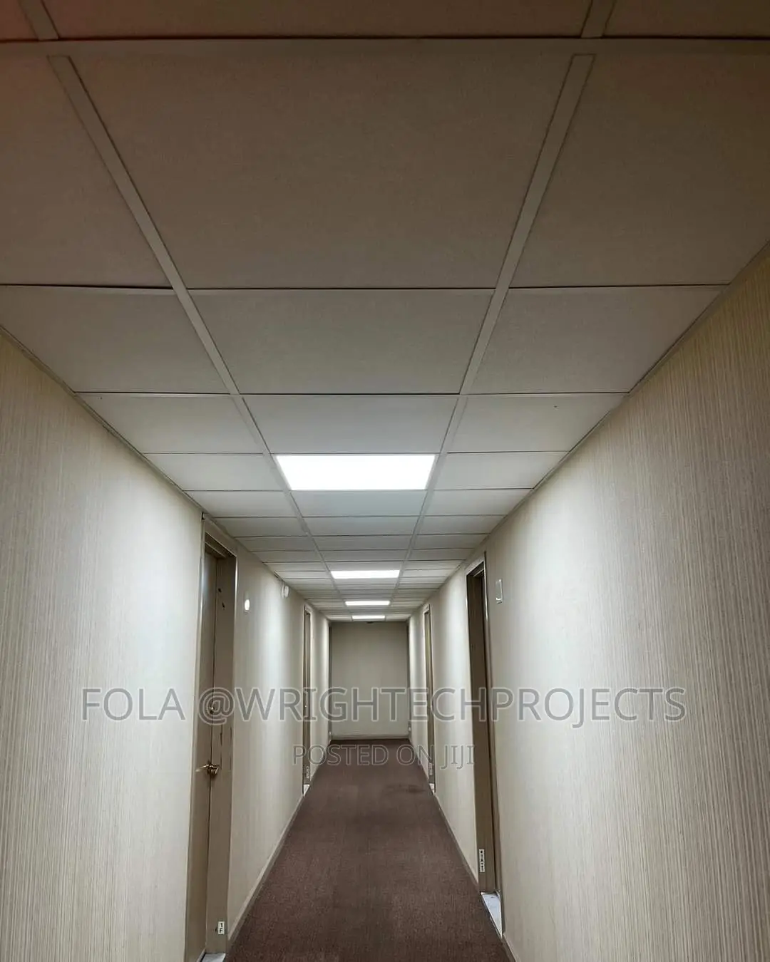 Affordable Ceiling Design