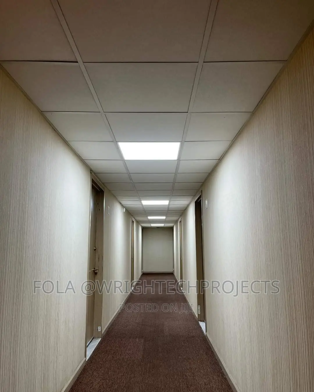 Affordable Ceiling Design