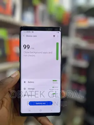 Samsung Galaxy Note 9 128 GB Bronze