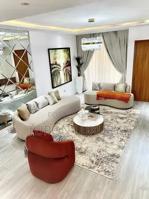 Two Bedrooms With Swimming Pool, Gym, and a Rooftop.