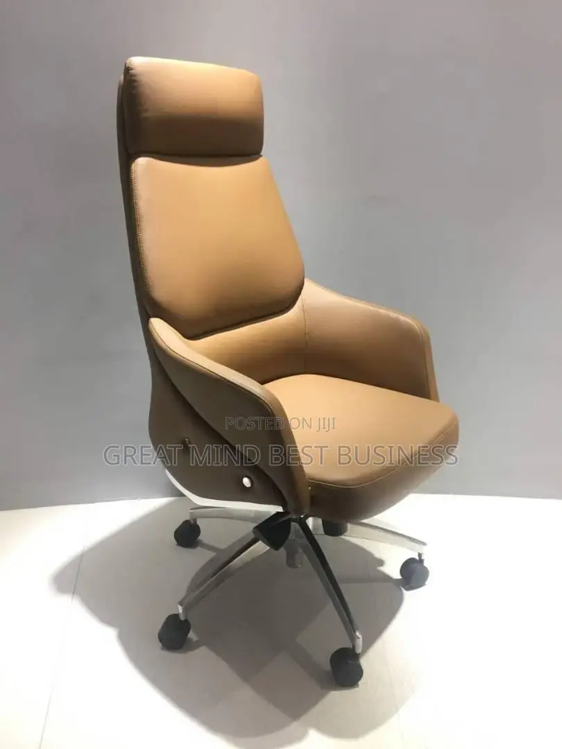 Executive Office Chair