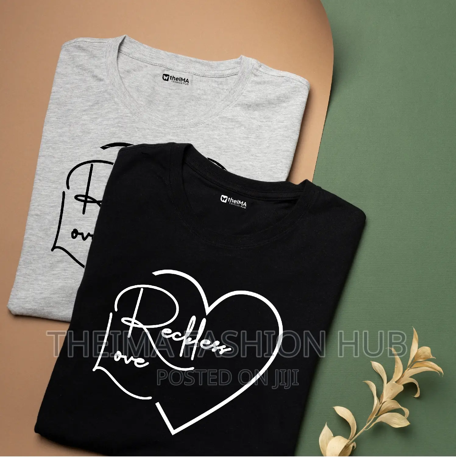 Customized T-Shirts