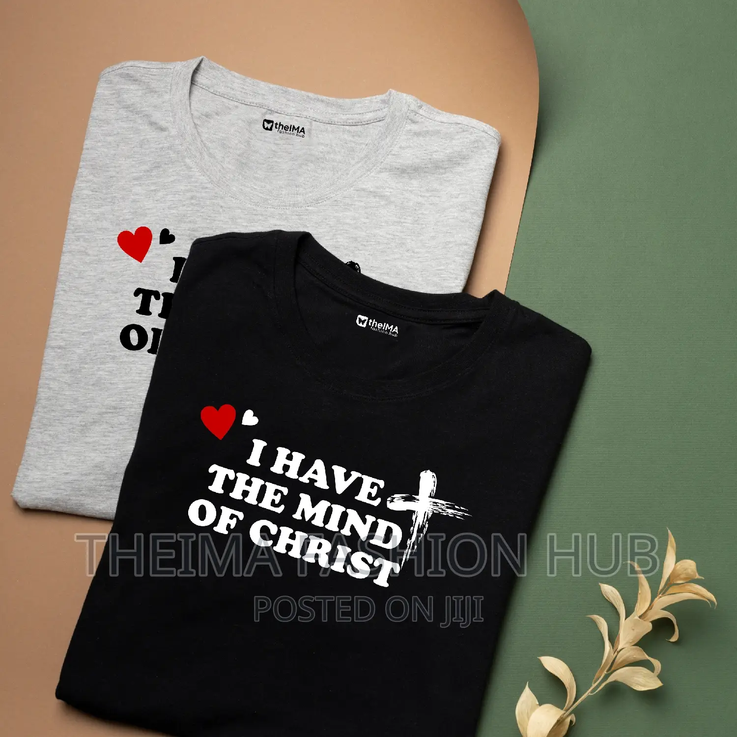 Customized T-Shirts