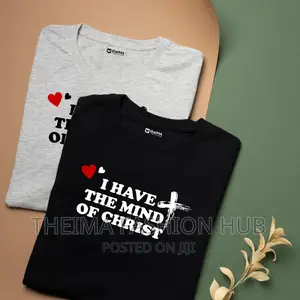 Customized T-Shirts