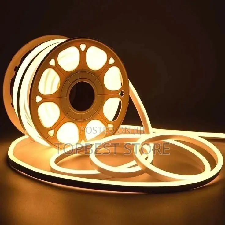Neon Rop Light 50meter