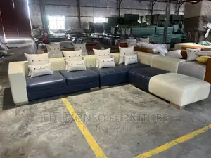 Unique L Shape Sofa