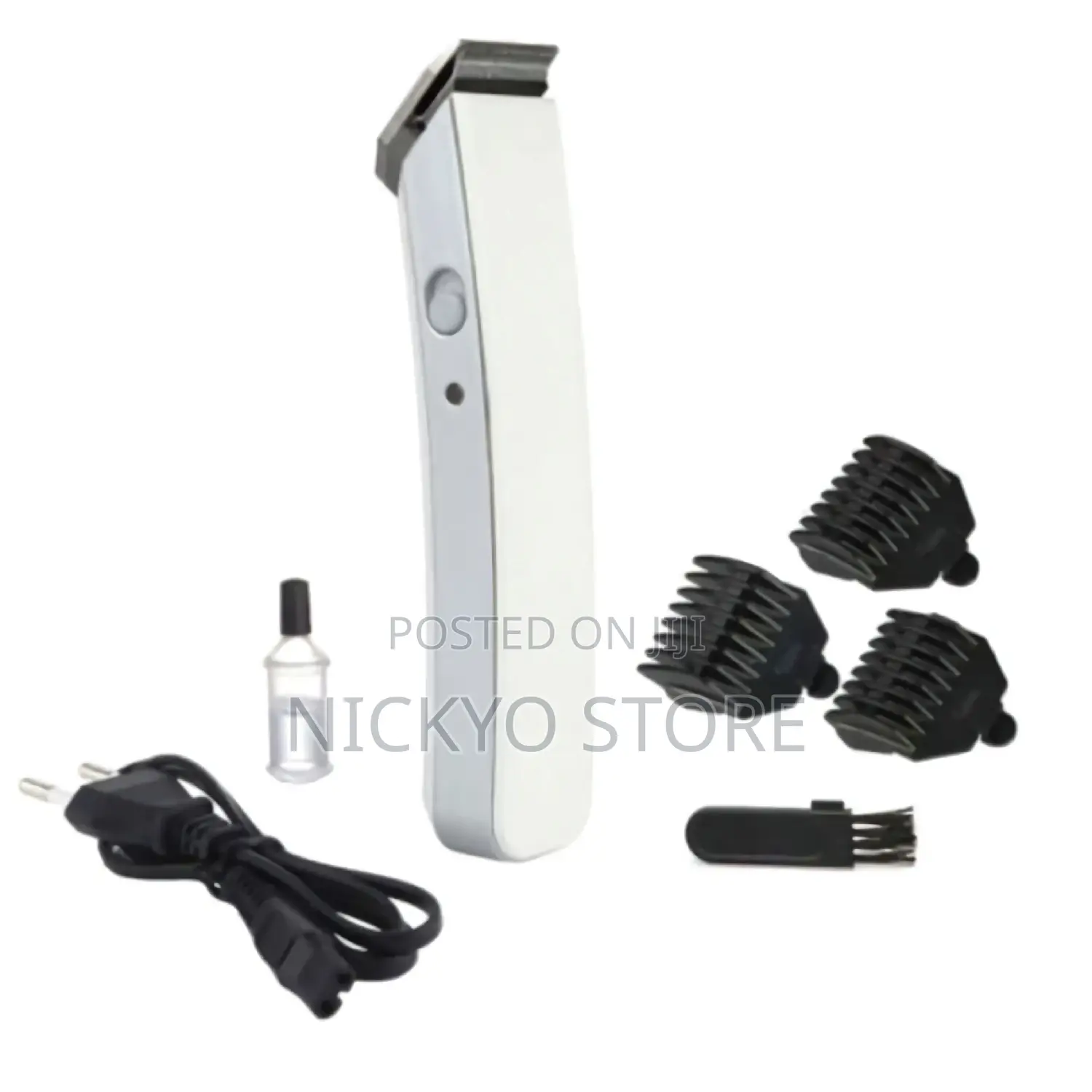 Nova Hair Trimming Clipper