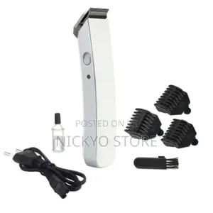 Nova Hair Trimming Clipper