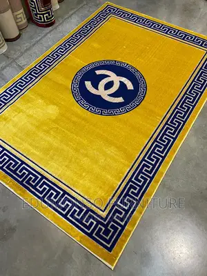 Instanbul Center Rug 5x7ft