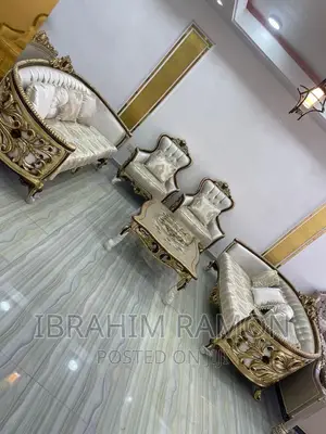 Royal Parlour Chair