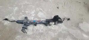 Steering Rack Honda Crosstour 2010-2015