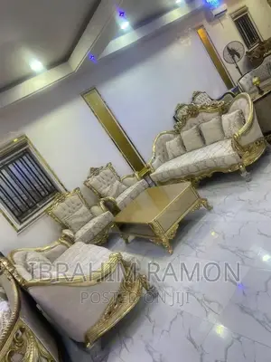 Royal Parlour Chair