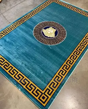Instanbul Center Rug 5x7ft