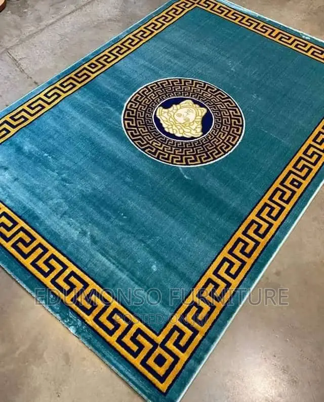 Instanbul Center Rug 5x7ft
