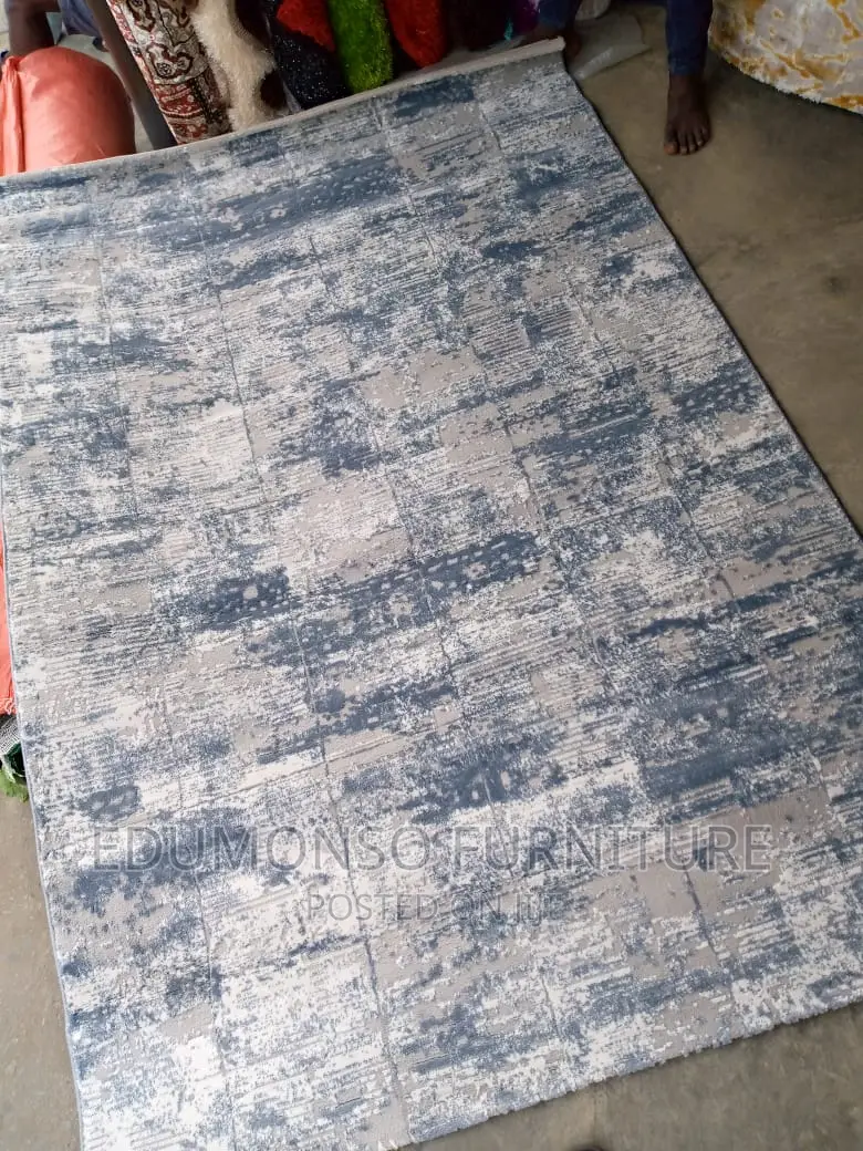 Instanbul Center Rug 5x7ft