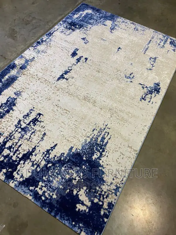 Instanbul Center Rug 5x7ft