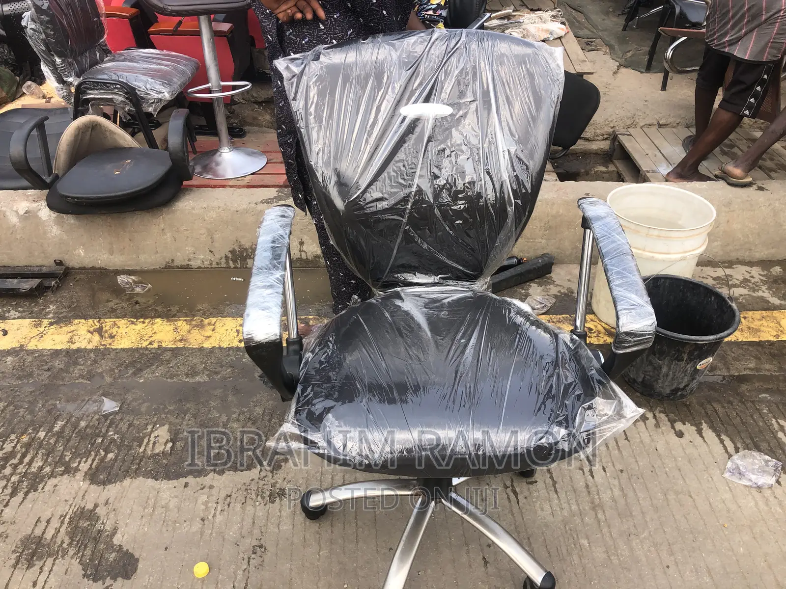 Office Rolling Chair