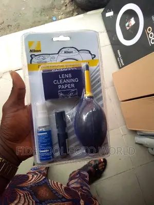 Viltrox Biological Cleaning Kit