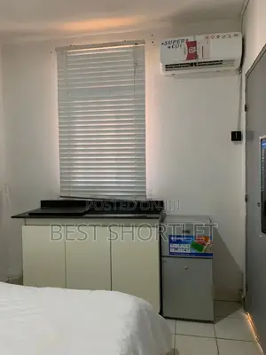 1 Bedroom Studio Apartment on Promo