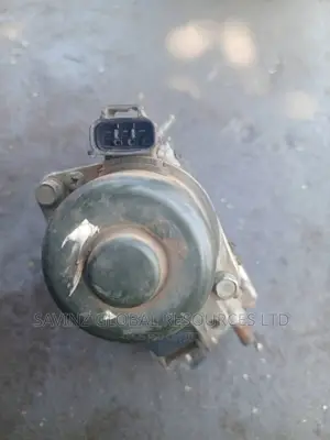Electric Injector Mouth Hyundai Santa Fe 2005 /Kia Sorrento
