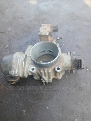 Electric Injector Mouth Hyundai Santa Fe 2005 /Kia Sorrento