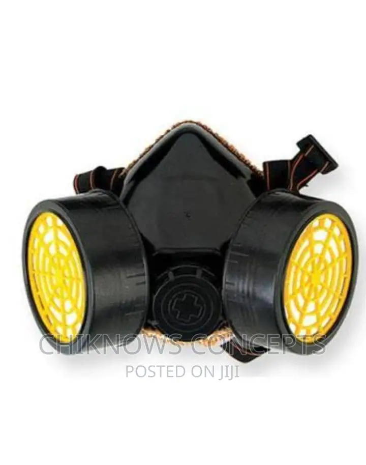 Respiratory Nose Mask