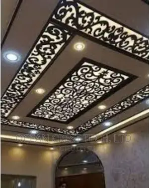 CNC Laser Designs