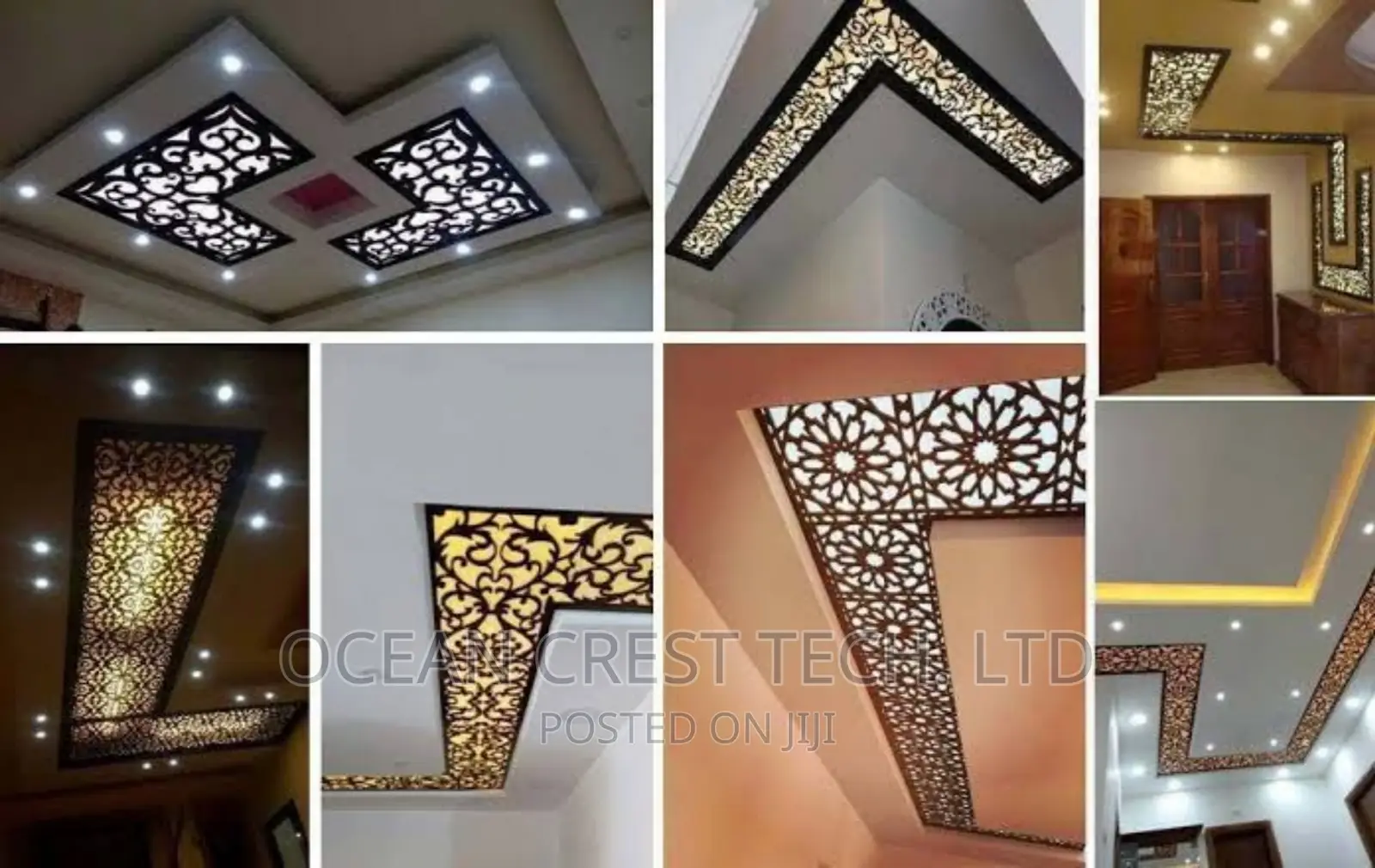 CNC Laser Designs