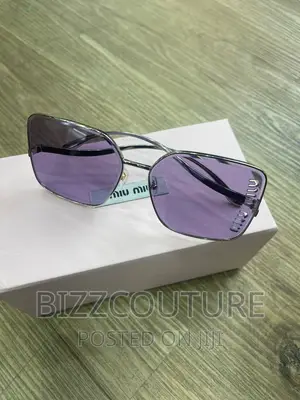 Original MIU MIU Sunglasses Available in Store