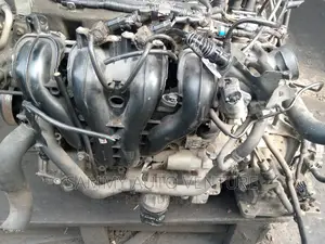 Complete Engine Mazda 6 From 2000 2001 to 2008